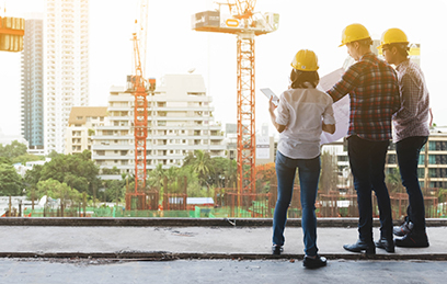 Sarung Tangan Lembu: Rahsia Keselamatan Industri Berisiko Tinggi Seperti Pembinaan dan Perlombongan