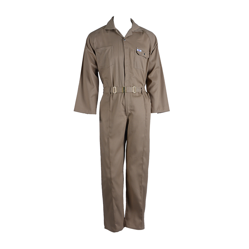 C01 Pakaian Kerja Berbilang Poket C01 C01