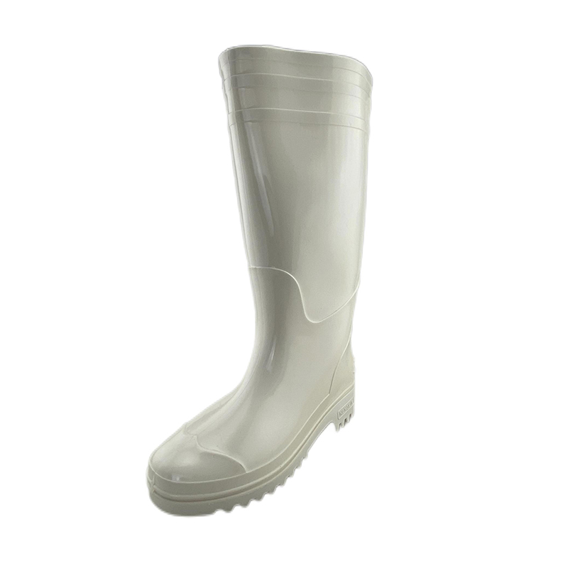 SS030 PVC Boots Keselamatan Pelindung Pelbagai PVC SS030 PVC Boots Keselamatan Pelindung Pelbagai PVC