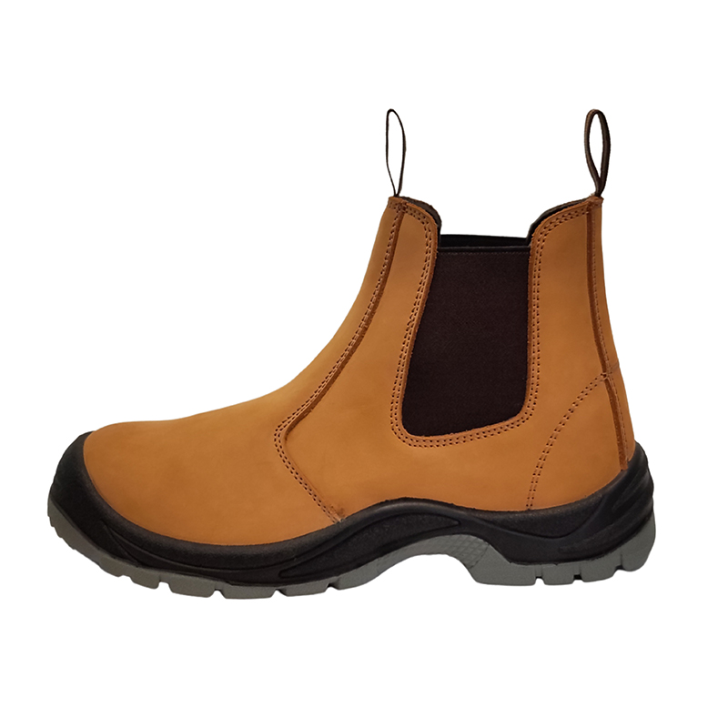 SS121 Kasut Perlindungan Anti-Slip SS121