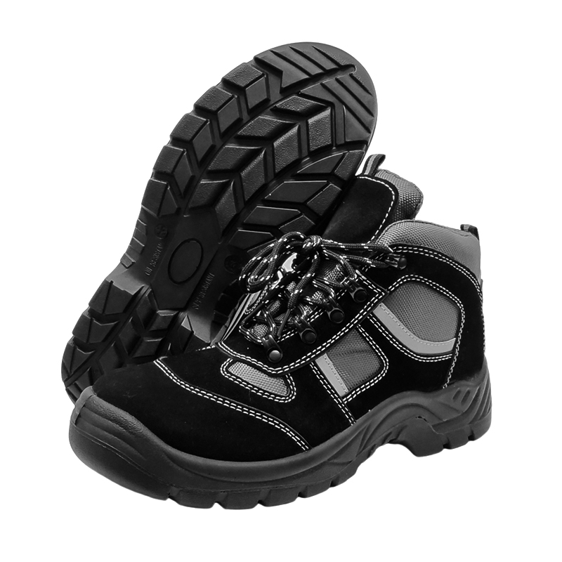 SS181 Kasut Keselamatan Minyak dan Pakaian SS181 SS181 Kasut Keselamatan Minyak dan Pakaian SS181