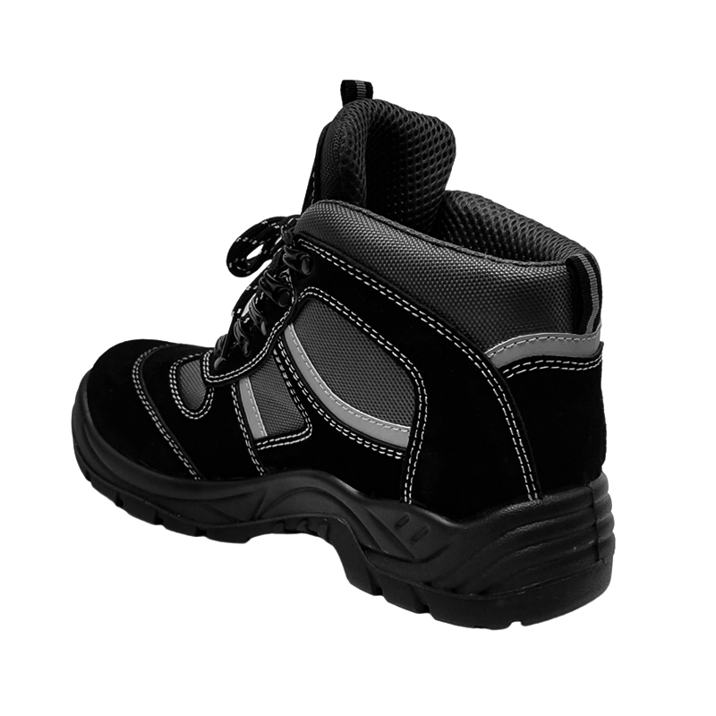 SS181 Kasut Keselamatan Minyak dan Pakaian SS181 SS181 Kasut Keselamatan Minyak dan Pakaian SS181