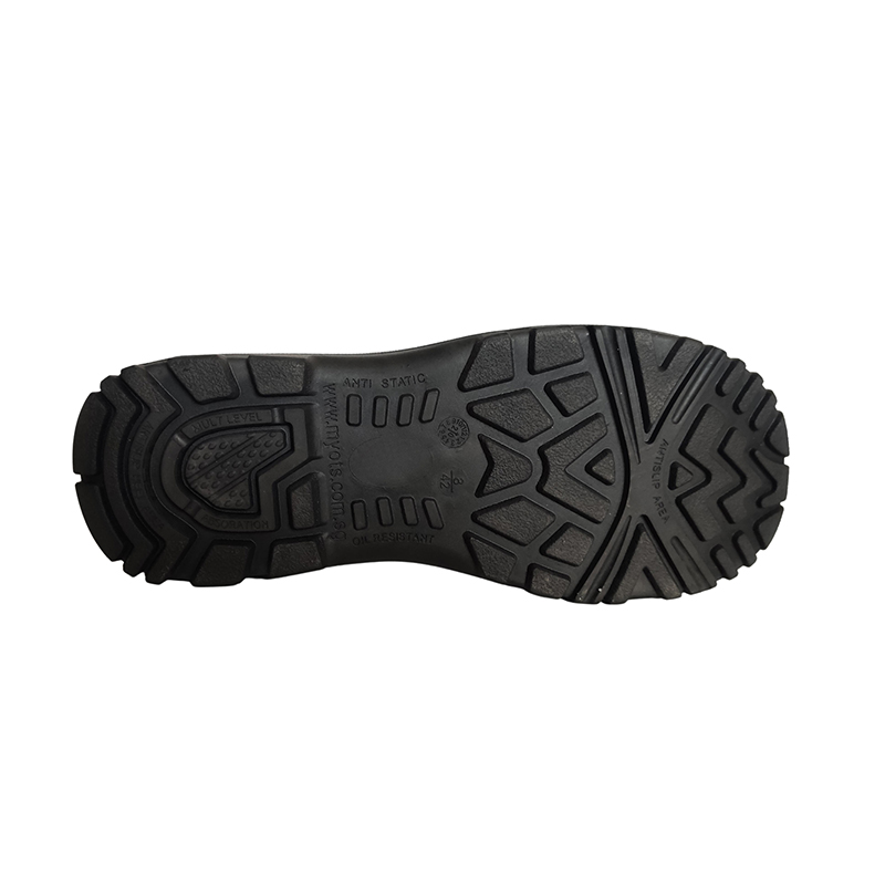 SS608 Kasut Keselamatan Perindustrian SS608 PU SS608 Kasut Keselamatan Perindustrian SS608 PU