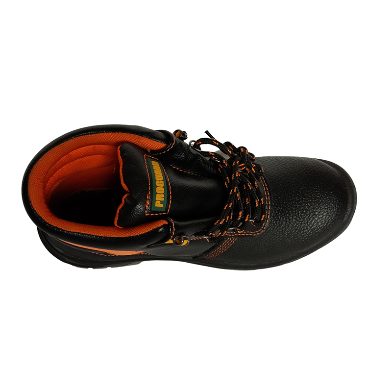 SS609 Tugas Berat Bukti Kasut Keselamatan Ketumpatan Double SS609 Tugas Berat Bukti Kasut Keselamatan Ketumpatan Double