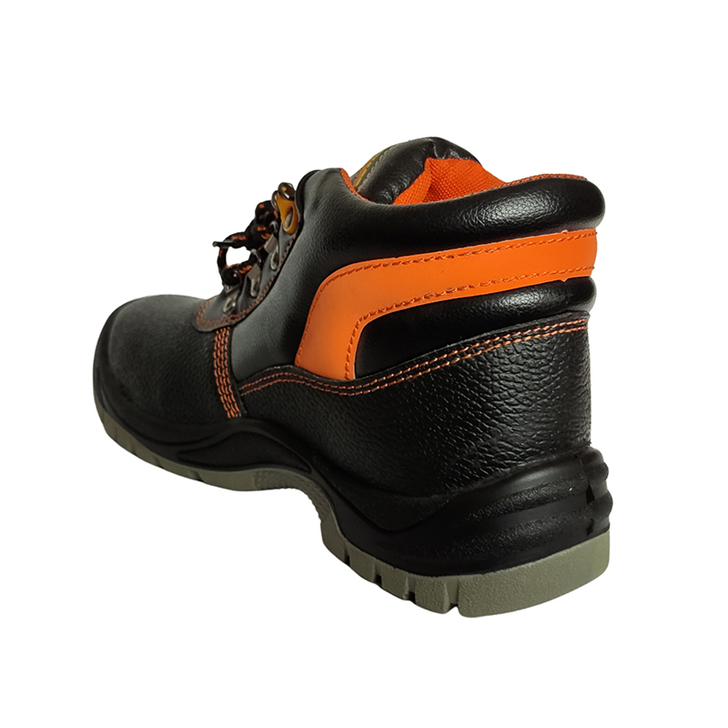 SS609 Tugas Berat Bukti Kasut Keselamatan Ketumpatan Double SS609 Tugas Berat Bukti Kasut Keselamatan Ketumpatan Double