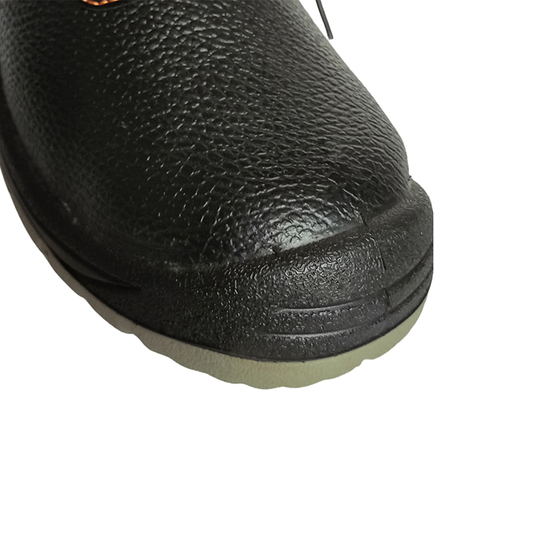 SS609 Tugas Berat Bukti Kasut Keselamatan Ketumpatan Double SS609 Tugas Berat Bukti Kasut Keselamatan Ketumpatan Double