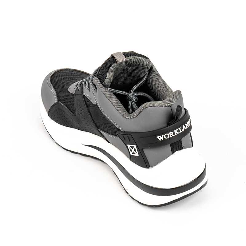 SS231 kasut kerja pelindung mesh bernafas SS231 kasut kerja pelindung mesh bernafas