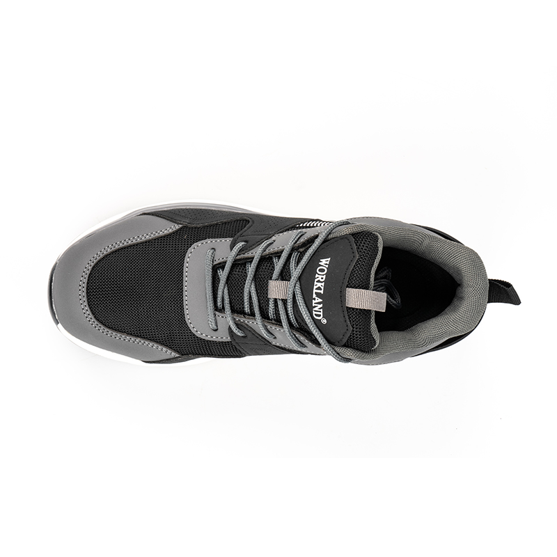 SS231 kasut kerja pelindung mesh bernafas SS231 kasut kerja pelindung mesh bernafas