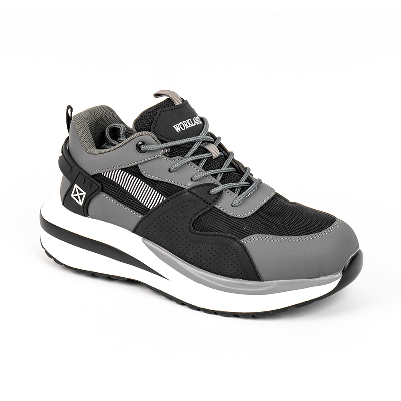 SS231 kasut kerja pelindung mesh bernafas SS231 kasut kerja pelindung mesh bernafas