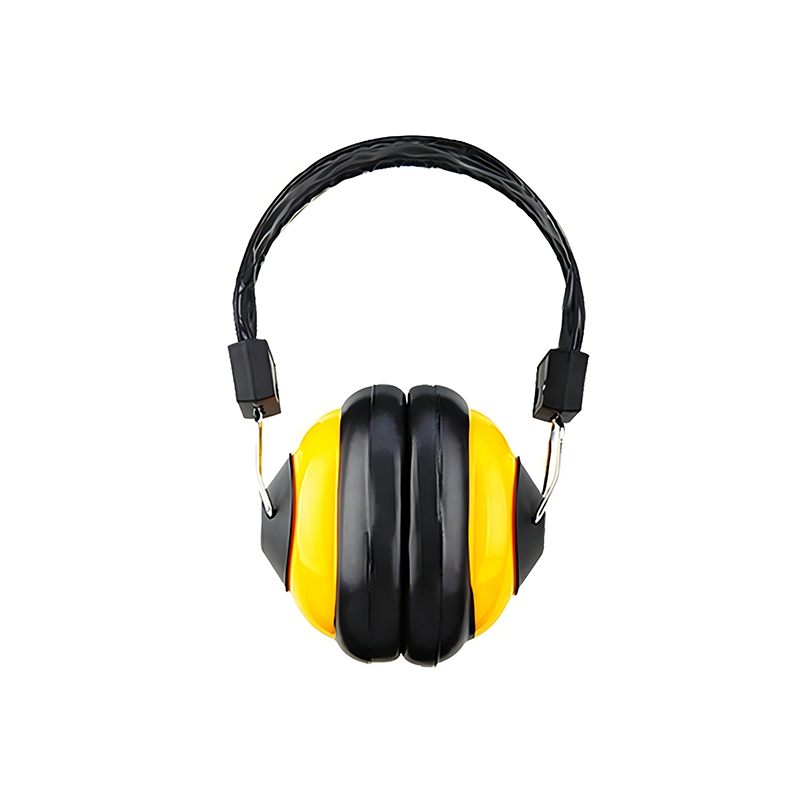 EM102 Earmuffs Pengurangan Kebisingan EM102