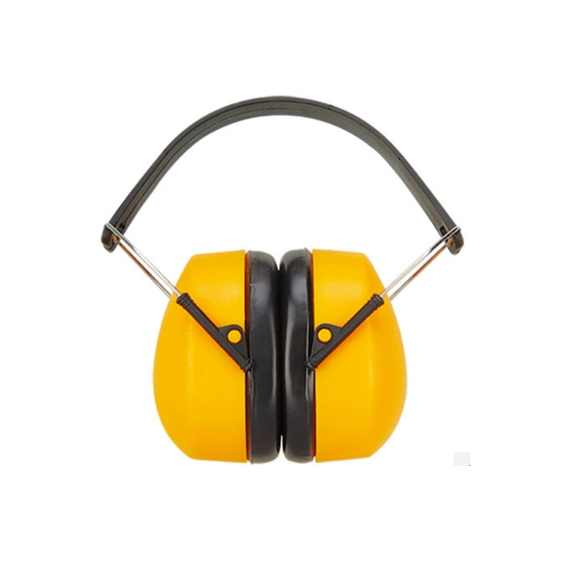 EM112 Earmuffs membatalkan bunyi mudah alih EM112