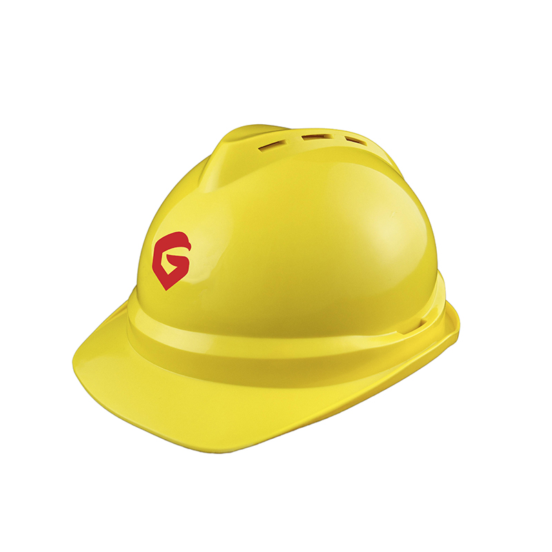 SH106 Helmet Perlindungan Bernafas