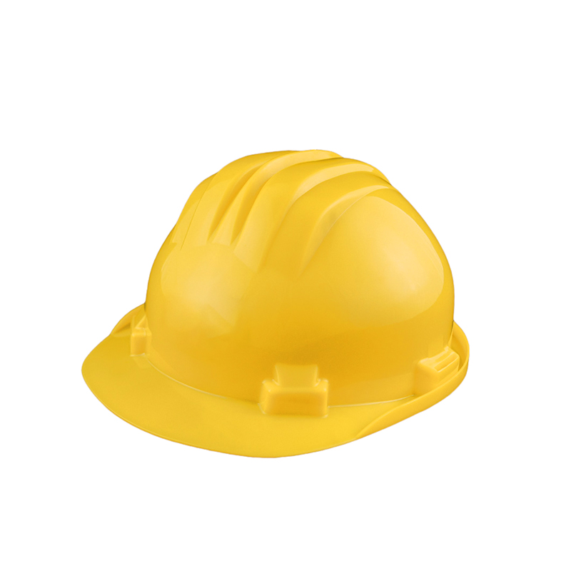 SH123 HDPE Helmet tahan lama HDPE