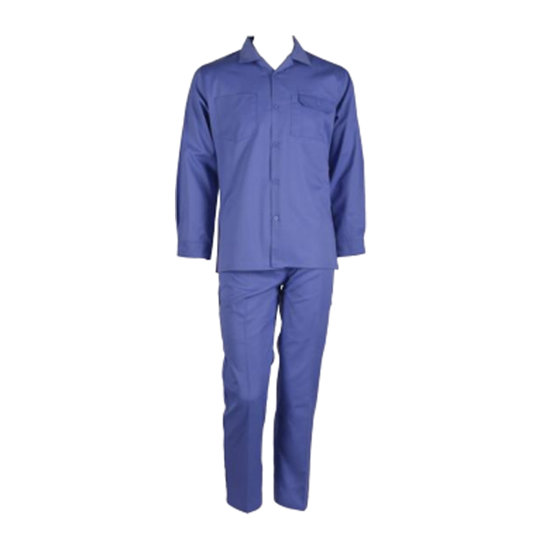 B09 saman kerja yang sangat tahan lama dan mudah