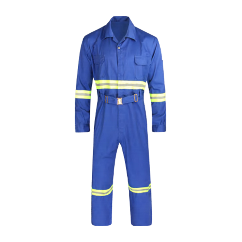 C55 Tahan Lama Buckle Belt Protective Coverall