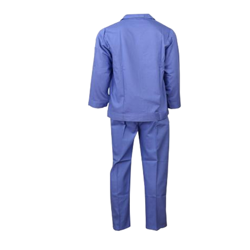 B10 Multi-Pocket Wear-Resistant and Covenient Work Suit B10 Multi-Pocket Wear-Resistant and Covenient Work Suit