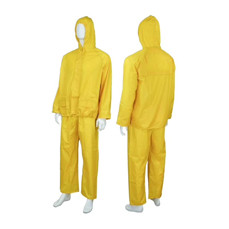 RC031 Kacang Poket Poket Double Breatble Double