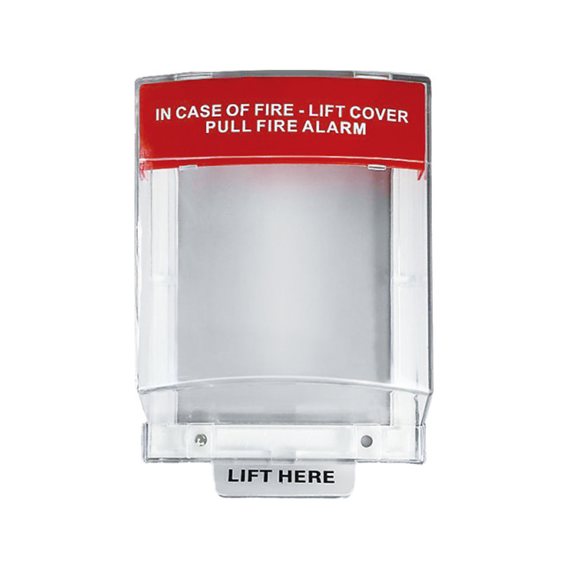 Penutup titik panggilan manual cp001