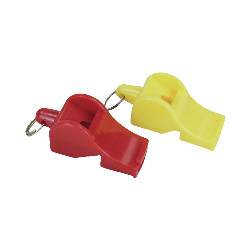 OP118 Plastik Whistle Pealess Waterproof