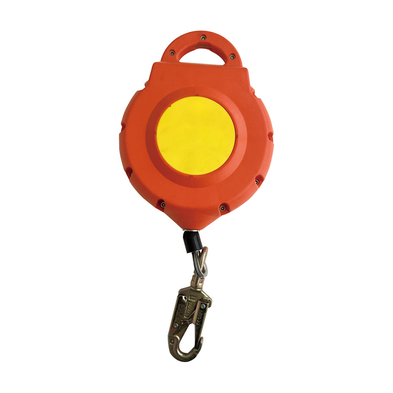 Penangkapan Kawat Keluli RT-02