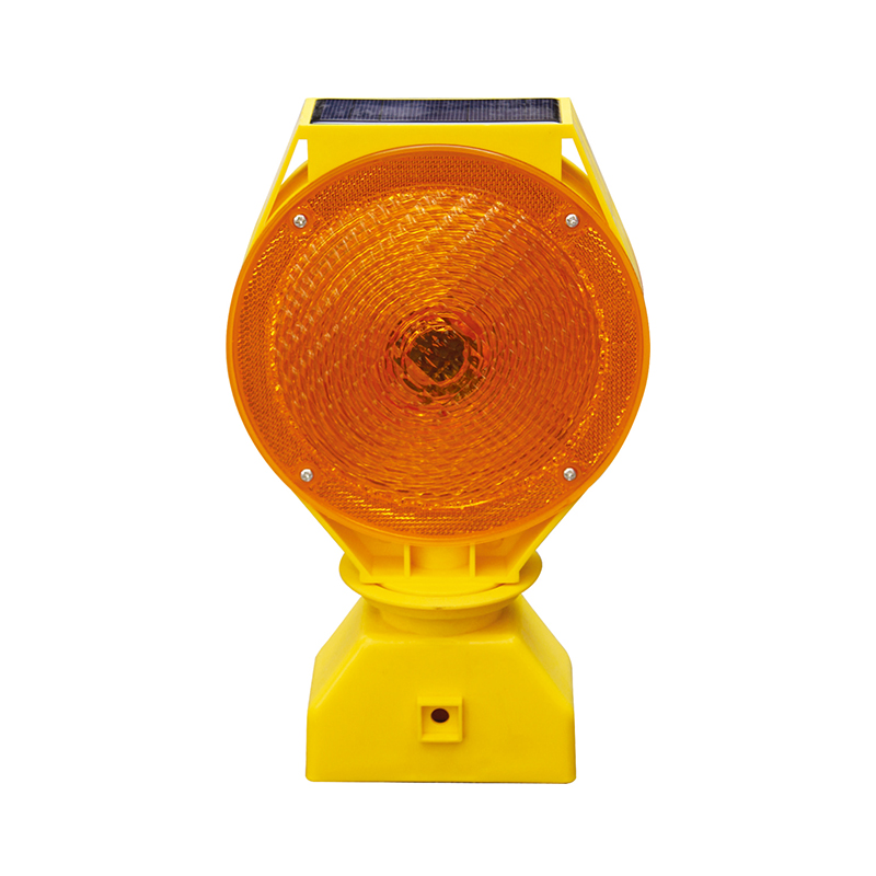 WL020 Lampu Amaran Suria