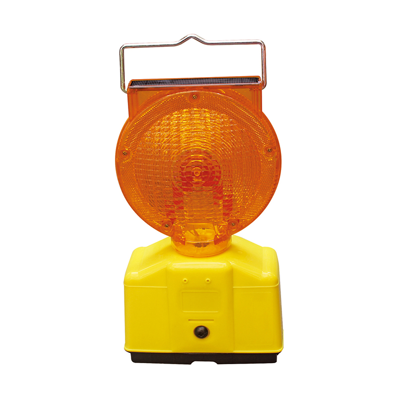 WL021 Lampu Amaran Suria