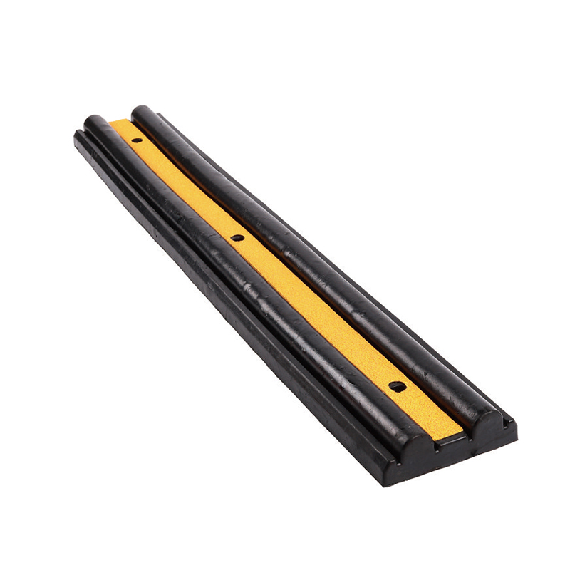 Pengawal sudut getah PS041