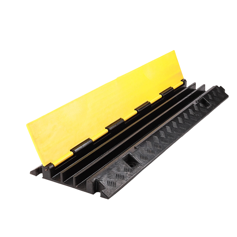 Pelindung kabel getah Sh019-3s