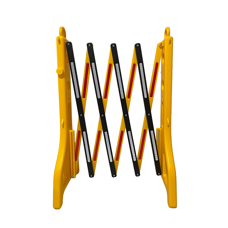 TB002 Portable Experproughing Barrier