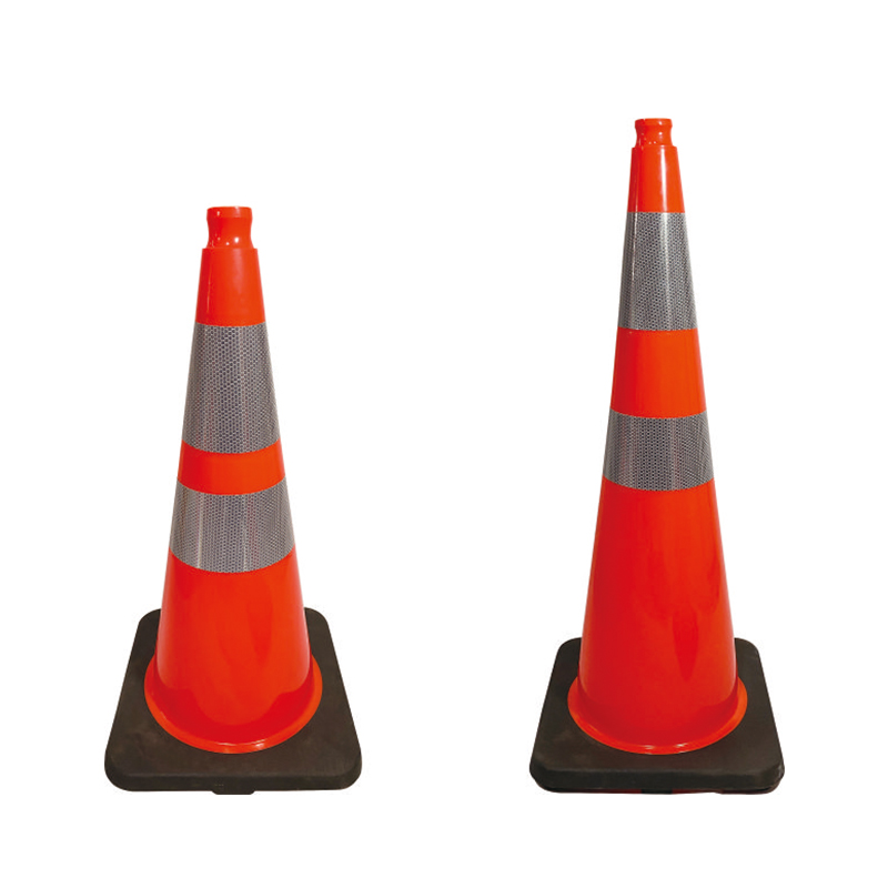 TC105 Multi-Purpose Cone Safety PVC