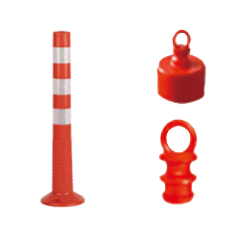 TS005 Pos Amaran Luaran dengan Pangkalan