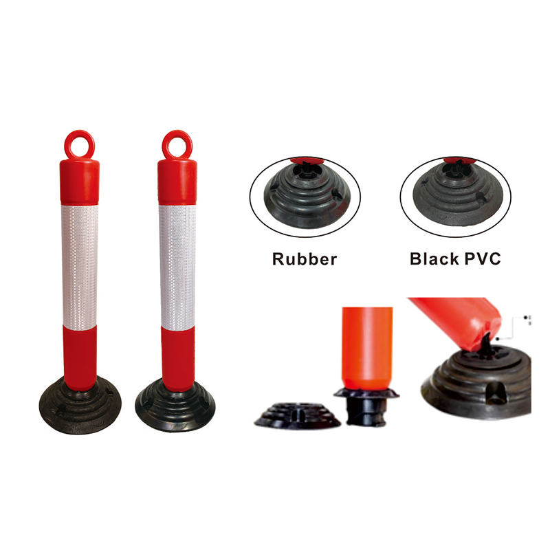 TS007 Posting Peringatan Zon Kerja Kuat