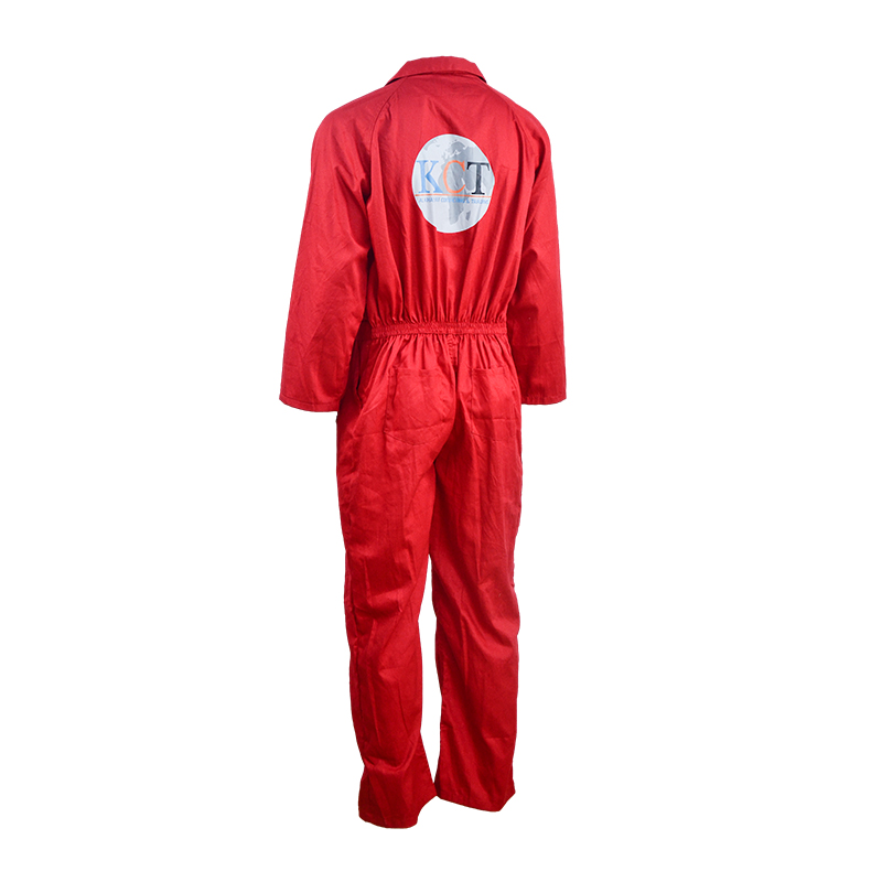 Bagaimanakah kerja semua musim boleh memaksimumkan keselamatan tanpa mengorbankan keselesaan pekerja?