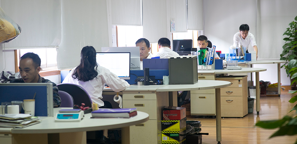 Produk Keselamatan Greateagle (Ningbo) Co., Ltd.