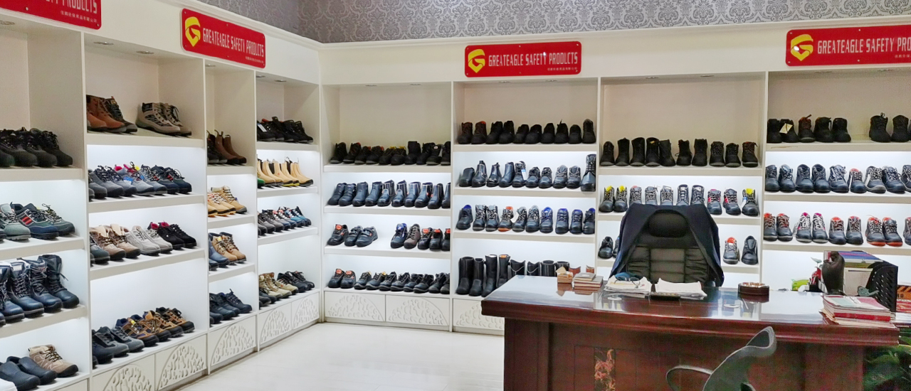 Produk Keselamatan Greateagle (Ningbo) Co., Ltd.